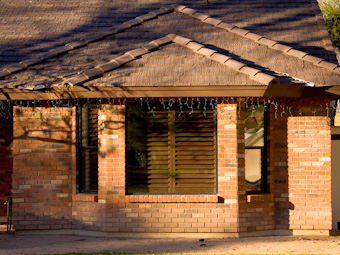 Tile Roof