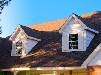 Shinlge Roof CU