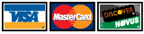 Visa Mastercard